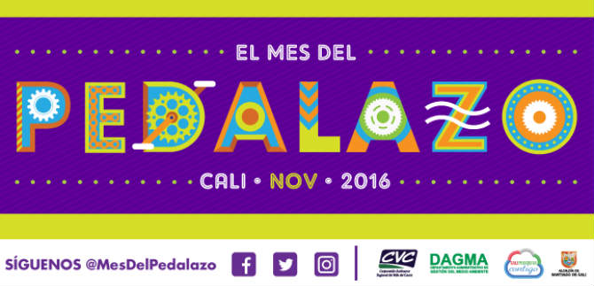 Este viernes en el Bulevar del R�o lanzamiento oficial del Mes del Pedalazo