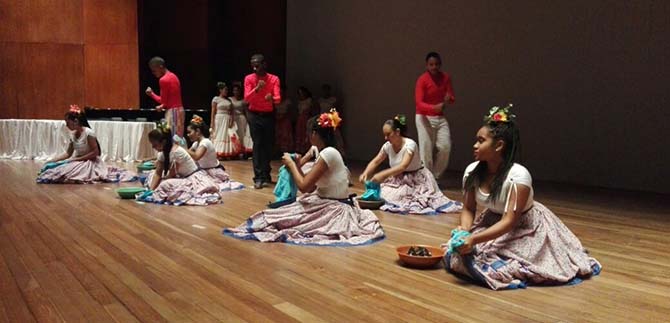 Docentes de Educaci�n art�stica de Cali se encuentran por segunda vez