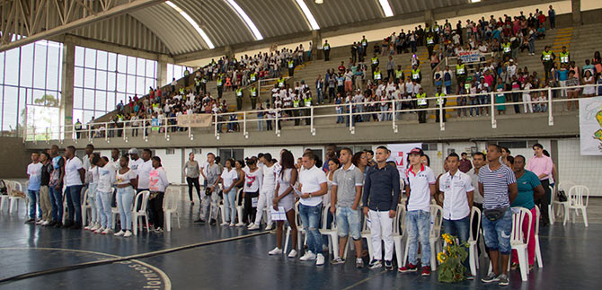 Gracias a la intervencin con las pandillas se ha logrado una reduccin de 161 homicidios de sus integrantes