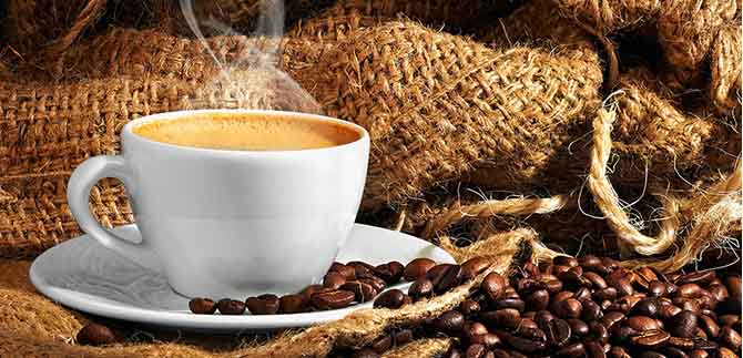 Cata de Caf en la biblioteca El Centenario