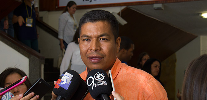 En audiencia p�blica, Secretar�a de Salud rendir� cuentas a la comunidad