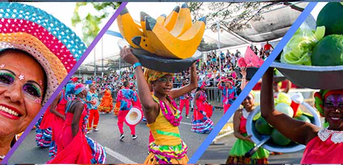 Presentan programaci�n oficial de la 59 Feria de Cali