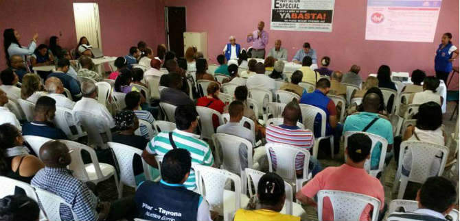 Estrategia Bienestar en tu comuna, presentar� los proyectos para el oriente de Cali