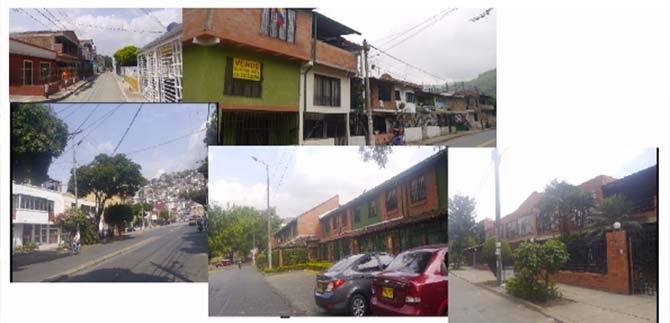 Actualizada estratificaci�n en 11 sectores de Cali