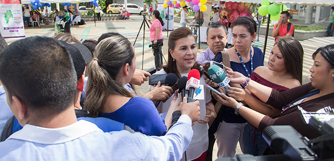 Secretaria de Gobierno pide a comunidad que denuncie sitios de expendio de p�lvora
