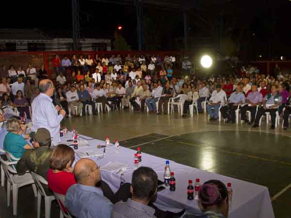 �Las empresas y la Naci�n est�n creyendo nuevamente en Cali�: Alcalde Rodrigo Guerrero