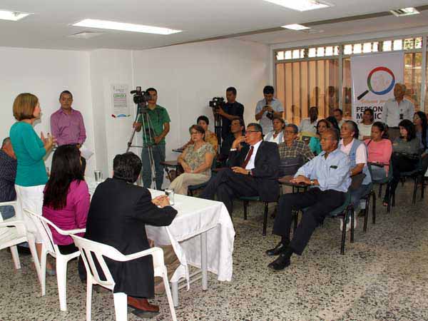 Falta menos de un mes para las elecciones de jueces de paz y reconsideraci�n