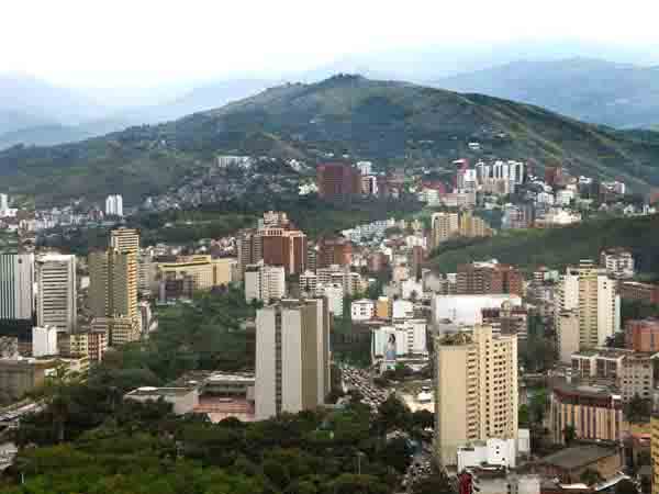 EL POT busca satisfacer las necesidades de cada zona de Cali: Planeacin