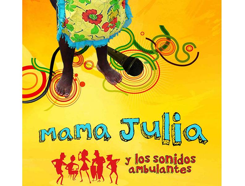 IPC y Mama Julia despiden este viernes programacin de septiembre