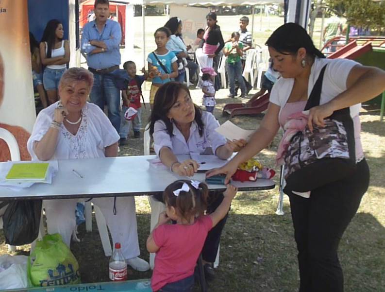 Asesora de Paz se une al dolor de allegados a la empresaria Yvonne Franco de Aros