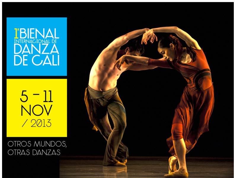 Bienal Internacional de Danza pone en escena el cabaret literario El Baile