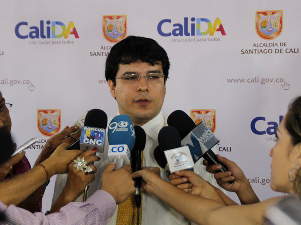 Proyecto de presupuesto del 2014 para Cali se incrementa en 9 %