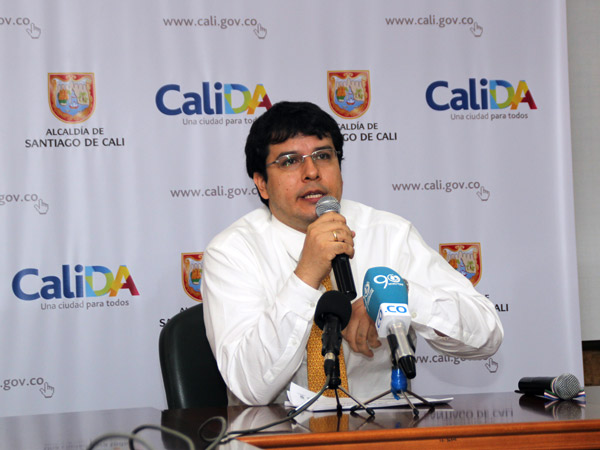 Para 2014, el Municipio de Cali incrementar la inversin en un 17 %, con recursos propios
