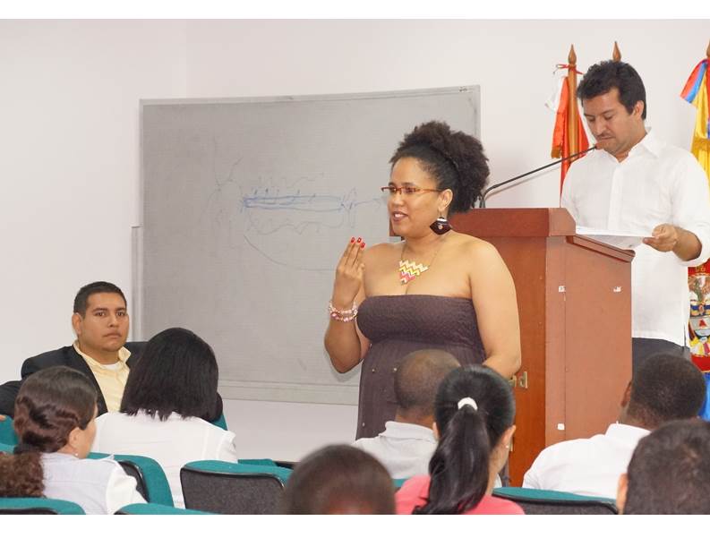 Inici proyecto para evaluar la poltica pblica juvenil