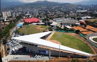 Este fin de semana en estadio de Sftbol, habr torno recreativo