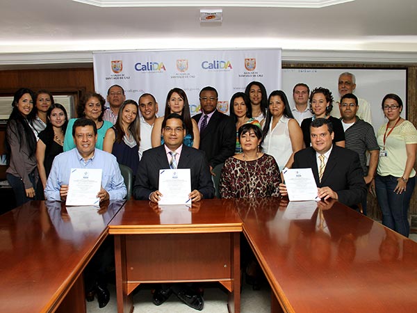 Secretara de Educacin Municipal mantiene sus procesos certificados