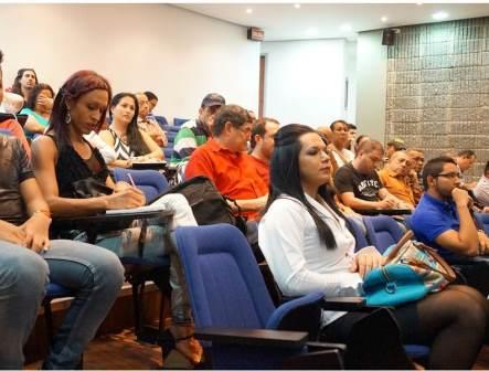 Instaladas mesas para formular la poltica pblica de poblacin Lgbti