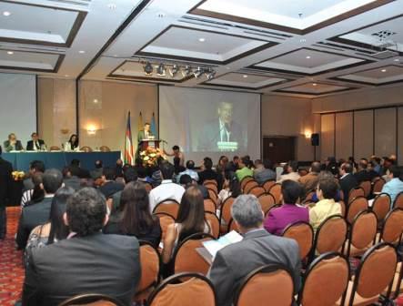 Encuentro de las jurisdicciones 2013 se realiza en Cali