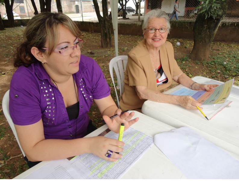 Elegirn juntas de accin comunal en barrios Libertadores y Villa del Sur, este domingo