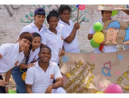 25 menores de Cali se reunirn para impulsar la conformacin del primer Consejo Municipal Infantil