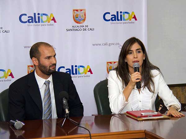Llegan recursos para realizar estudios de reciclaje en Cali
