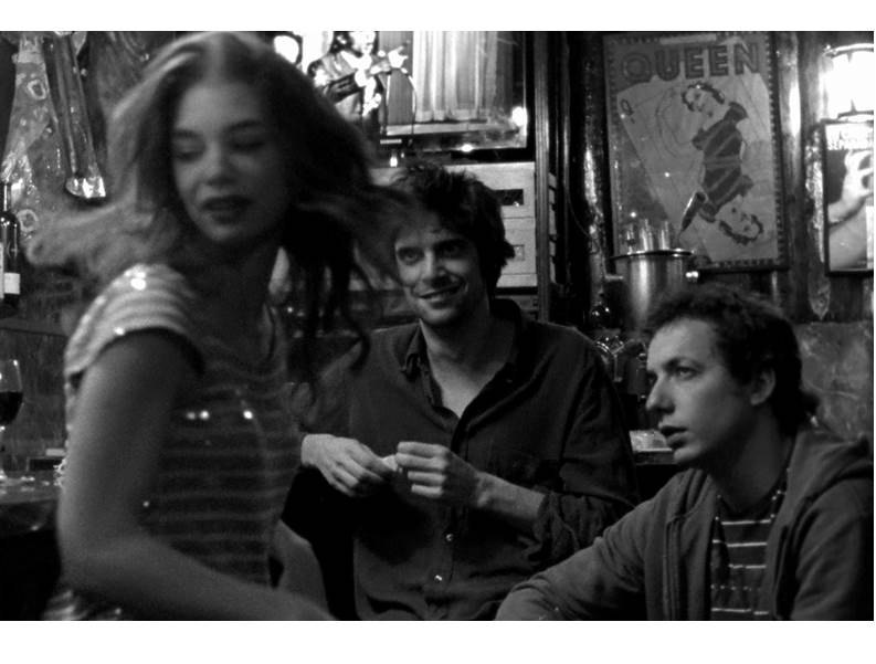 Seleccionados ocho largometrajes internacionales dignos del galardn Mara, en el Festival de Cine de Cali