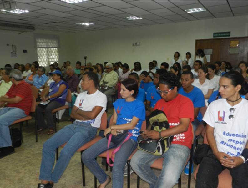 Dilogos territoriales permitieron reflexionar sobre avances de la Secretara de Salud Municipal