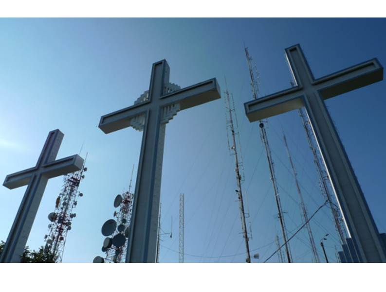 Evite riesgos a la hora de ascender a los cerros tutelares
