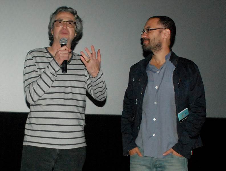 Mapa, un guion que lo ha dictado la vida