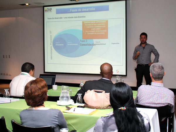 Cali es ciudad piloto en seguimiento al Plan de Desarrollo, segn Planeacin Nacional