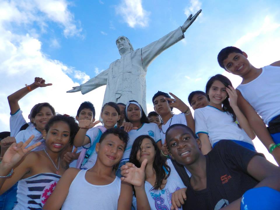 Jornadas Escolares Complementarias incluyen los recorridos de ciudad o city tours
