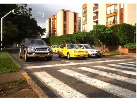 Con los sistemas inteligentes de control vial, mejora la cultura ciudadana en Cali