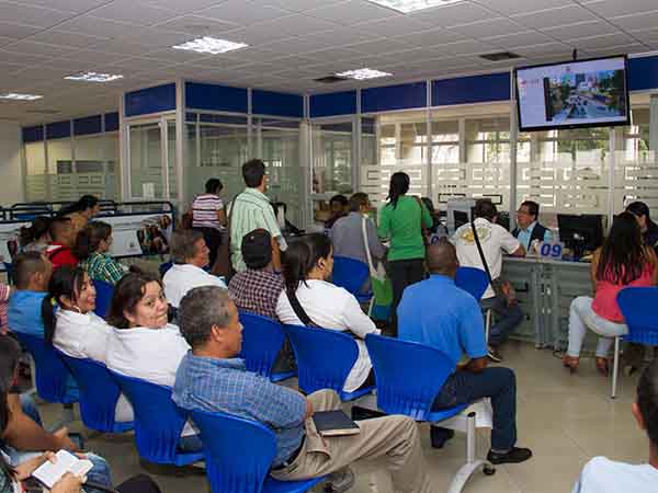 A deudores que se hayan acogido al papayazo se les revocar cobro coactivo de predial