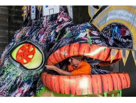 Oriente de Cali prepara carnaval de la mano del IPC