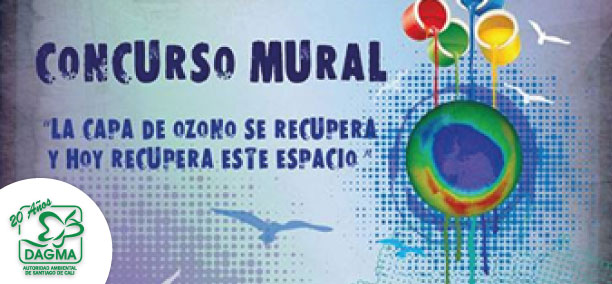 �D�a internacional de Preservaci�n de la Capa de Ozono�