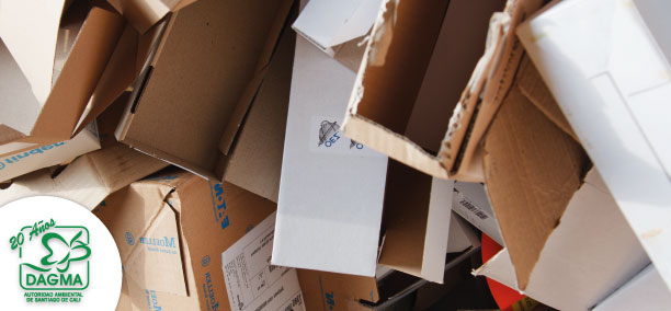 La importancia de reciclar papel y cart�n