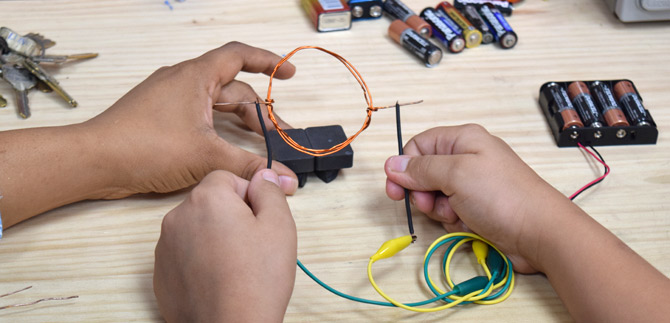 Con proyecto tecnol�gico, comuna 20 recibe reconocimiento