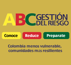 Conoce y Aprende con el ABC
