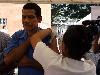 �Semana de vacunaci�n en las Am�ricas�