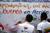 Lanzamiento programa Jovenes en Acci�n