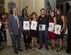 Premios Bonilla Arag�n