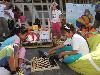 Exhibici�n de los Juegos Mundiales 2013