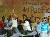 Premiaci�n Festival Petronio �lvarez