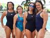 Cali gan� oro, plata y bronce 