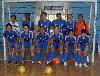 I Equipo Profesional de F�tbol de Sal�n 