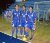 I Equipo Profesional de F�tbol de Sal�n 