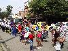 Caravana por la educaci�n