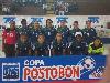Cali Nuevo Latir en la Copa Postob�n de 