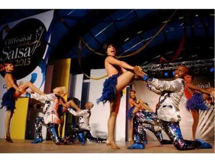 �El Mulato� y su Swing Latino, un ejemplo a seguir