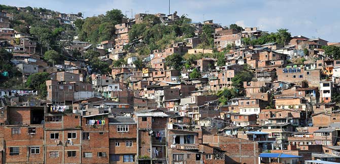 Concejo aprob� ampliar la cobertura en subsidios de vivienda a familias cale�as